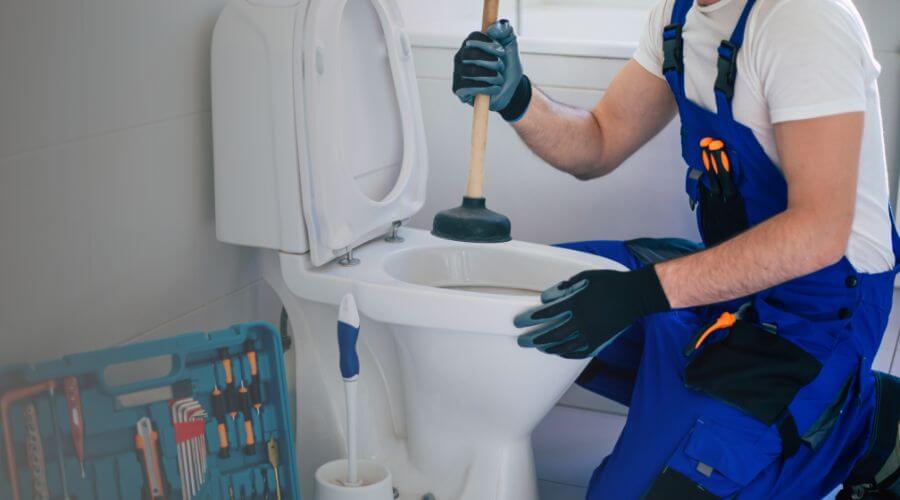 Local 24/7 Emergency Plumbing in Crofton, KY